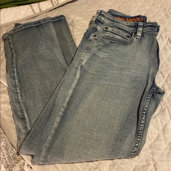 urban pipeline flex jeans